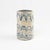 Ceramic Vintage Nerikomi Marbled Ceramic Vase, Signed & Dated 1982 For Sale - Image 7 of 17