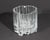 Iittala Tapio Wirkkala 1970s “Arcadia” Iittala Crystal Vase For Sale - Image 4 of 8