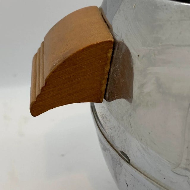 Mid-Century Modern Mid Century Penguin Ice Bucket For Sale - Image 3 of 6