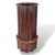 Art Deco Victorian Octagonal Drinks Cabinet For Sale - Image 9 of 10