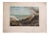Napoli Landscape is an original etching artwork on paper realized by an Anonymous artist of the XIX century. The State of...