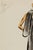 Not Yet Made - Made To Order Vintage French Fashion Art Print – Golden Yellow Coat Illustration, 24" X 32" For Sale - Image 5 of 9