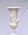 Monumental, highly detailed ceramic Bianco Vase Urn made in Italy for Ardalt. An impressive statement piece showcasing...
