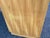 Vintage 1970s Jack Cartright for Founders Furniture Light Elm Wood Small Dresser For Sale In Boston - Image 6 of 8