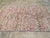 Galerie Shabab Collection Checkered Vintage Turkish Anatolian Accent Rug For Sale In New York - Image 6 of 10