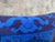 Vintage Lumbar Rug Pillow Cover For Sale - Image 11 of 11