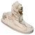 Stone Trafalgar Lion Bust Sculpture For Sale - Image 7 of 7