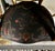 Set of Four Vintage Thomas W. Morgan Hand-Painted Neoclassical Gilt Armchairs For Sale - Image 12 of 14