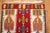 Mid 20th Century Mid 20th Century Zabihi Collection Turkish Kilim For Sale - Image 5 of 18