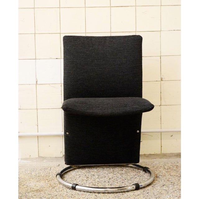 Modern Vintage Chairs from Fumagalli, Set of 4 For Sale - Image 3 of 5