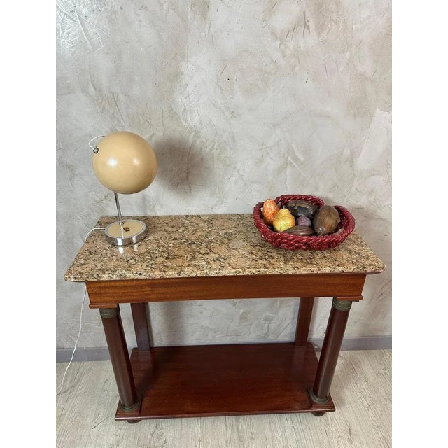 Vintage Ceramic Basket, 1960 For Sale - Image 4 of 14