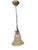 Art Deco Pendant Lamp, Belgium, 1950s For Sale - Image 4 of 13