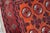 1920s 1920s, Handmade Antique Afghan Baluch Rug 3.8' X 4.8' For Sale - Image 5 of 13