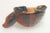 Vintage Hand-Carved Tigers Eye Miniature Turtle - Symbol of Tranquility and Steadfastness; Said to Teach You to Take Your Time and Enjoy Life For Sale - Image 13 of 18