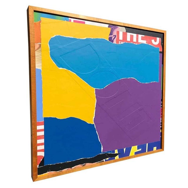 Creator : William Finlayson Jr.(1968, American) Creation Year : 2019 Dimensions : Height: 32.25 in. (81.92 cm)Width: 27.25...