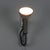 Vintage Wall Lamps, 1960s, Set of 2 For Sale - Image 3 of 9