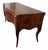 18th Century Antique 18th C Lombardy Italian Inlaid Low Chest or Sideboard For Sale - Image 5 of 5