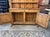 Brown 19th Century English Pine Welsh Cupboard For Sale - Image 8 of 10
