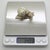 Vintage Italian Handmade Genuine Silver Life Size Snail Solid Figurine, Made in Vicenza (Vi, Italy) For Sale - Image 10 of 11