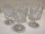 Cordoba Wine Glass Series from Peill & Putzler, 1970s, Set of 11 For Sale - Image 3 of 16