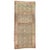 Brown 1930s Vintage Persian Azerbaijan Runner Rug - 04′00 × 08′10 For Sale - Image 8 of 8