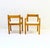 Carimate Dining Chairs by Vico Magistretti for Cassina, 1960, Set of 4 For Sale - Image 11 of 18