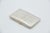 Guilloche Silver Cigarette Case For Sale - Image 3 of 4
