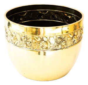 Jugendstil Flower Pot, Vienna, Austria, 1908