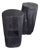Andrianna Shamaris Teak Wood Bar Stool For Sale