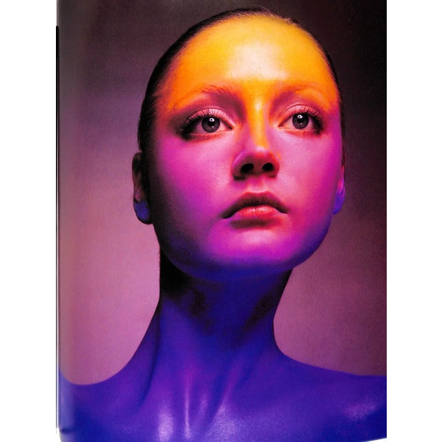 "Avedon: The Sixties" 1999 Avedon, Richard and Arbus, Doon For Sale - Image 10 of 12