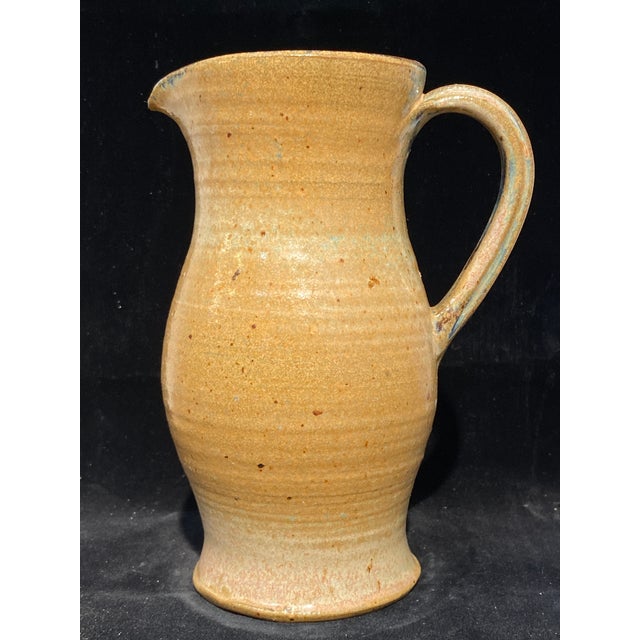 Stoneware Vase from Fontgombault Abbey, 1960s For Sale - Image 15 of 15