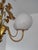 1960s Italian Hollywood Regency Chandelier by Hans Högl, 1960s For Sale - Image 5 of 11