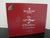 Waterford Crystal 12 Days of Christmas Limited Edition 4x6 Photo Frame W/Box For Sale - Image 11 of 13