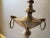 1950s Chrome Trophy Table Lamp Style Stiffel Lamp Company For Sale - Image 10 of 10