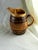 Early 20th Century Provencal Pottery, French Folk Art French Pub / Café Jug For Sale - Image 11 of 12