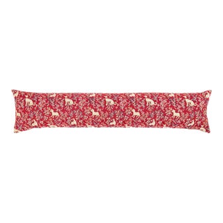 Cluny Animals Draught Excluder - 115cm X 20cm (45"x9") For Sale