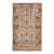 Galerie Shabab Collection Early 20th Century Handmade Persian Malayer Accent Rug For Sale