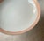 Pink Old Paris Porcelain Pedestal Base Compote For Sale - Image 8 of 17