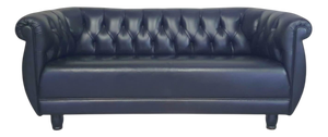 Rotonda Sofa by Anna Gili for the Mastrangelo Exposition, 1997