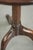 Antique English Oak Side Table, 1700s For Sale - Image 9 of 11