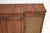 Wood Georgian Grill Front Sideboard, 1930s For Sale - Image 7 of 10