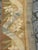 Antique French Aubusson Tapestry Border Fragment, 1890s For Sale - Image 9 of 18