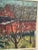 Svän Grandin, Barn, 1950s, Oil on Panel, Framed For Sale - Image 11 of 14