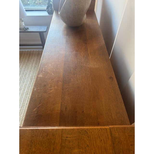 1920s Art Deco Bookcase / Cabinet For Sale - Image 13 of 18