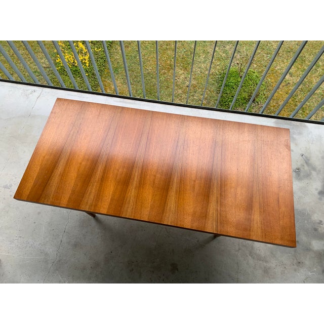 Mid-Century Danish Teak Coffee Table, 1960s For Sale - Image 9 of 15