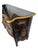 Drexel Heritage Drexel Chinoiserie Bombe Dresser by Drexel Heritage For Sale - Image 4 of 7
