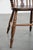 Antique English Lowback Windsor Chair For Sale - Image 12 of 15