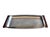 1960s Stelton Denmark Stainless Steel Tray With Rosewood Handles Designed by Arne Jacobsen For Sale - Image 11 of 12
