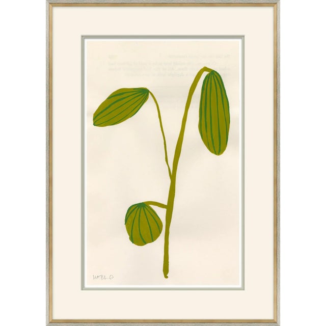 Contemporary Fruity II Framed Art Print For Sale - Image 3 of 3