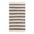 Vintage Circa 1940 Turkish Kilim Flat Weave Rug 4ft 8in X 8ft 4in For Sale